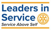 Leaders in Service Logo